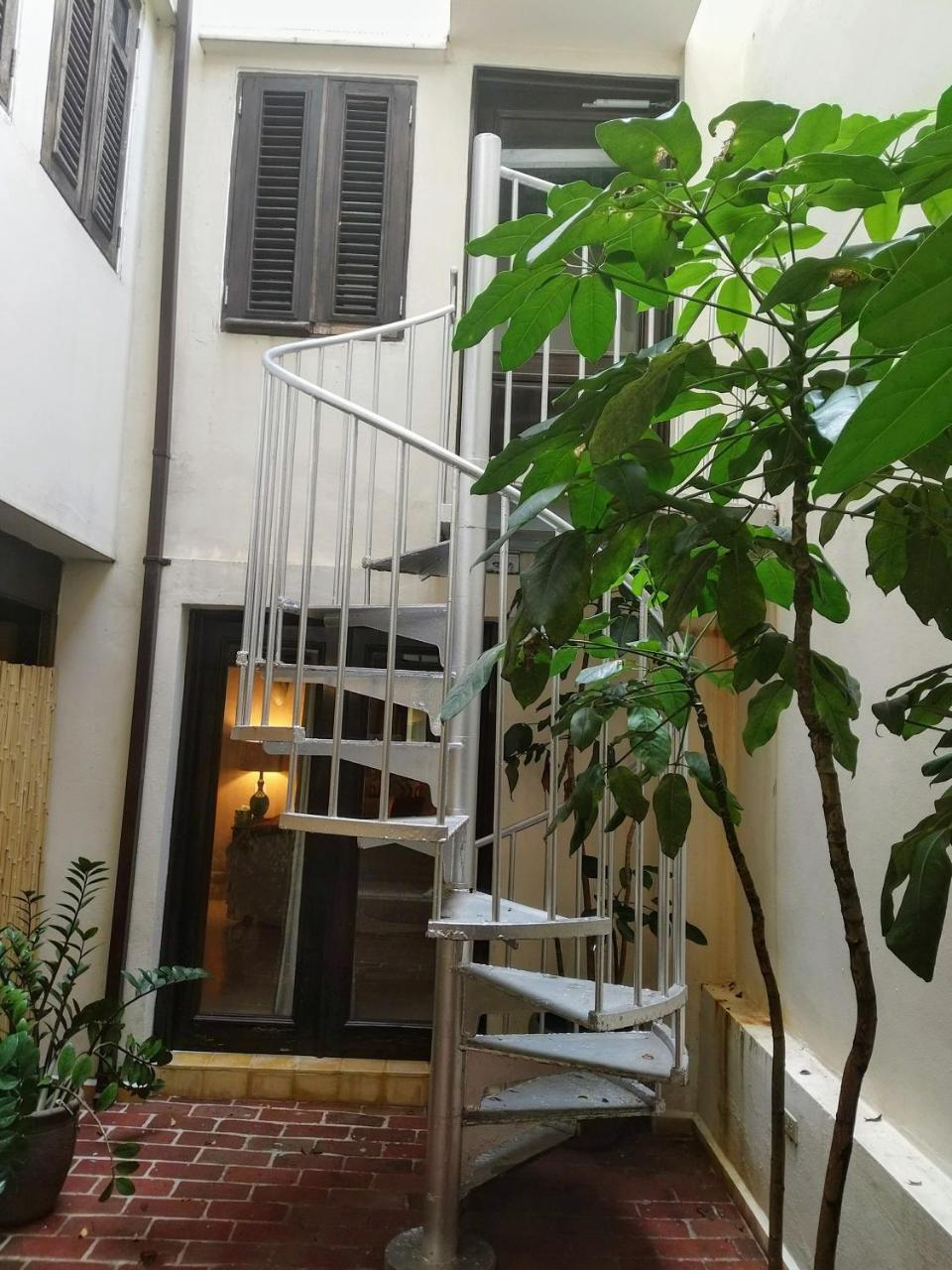 La Terraza De San Juan Hotel Exterior photo