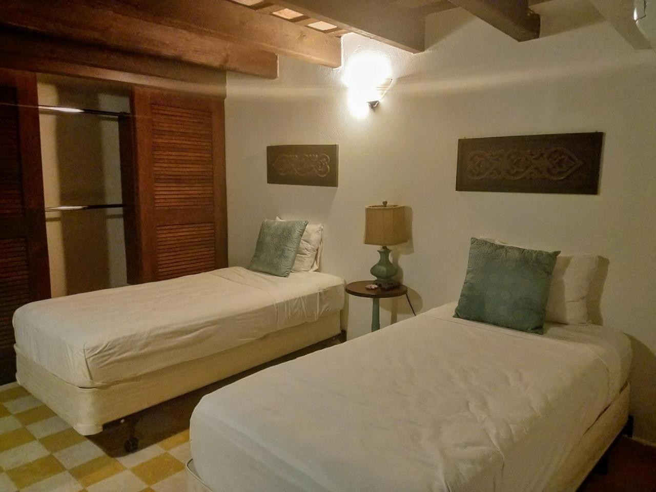 La Terraza De San Juan Hotel Exterior photo