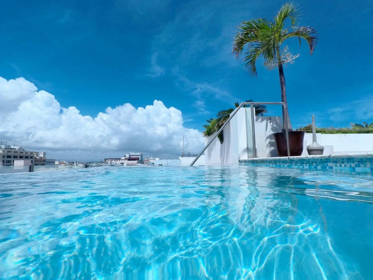 La Terraza De San Juan Hotel Exterior photo