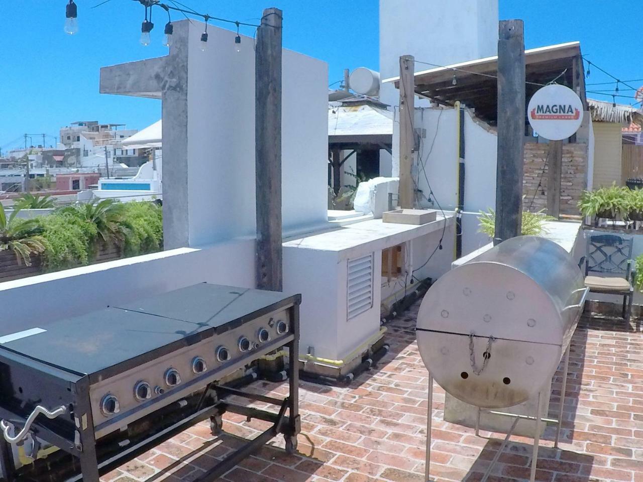 La Terraza De San Juan Hotel Exterior photo